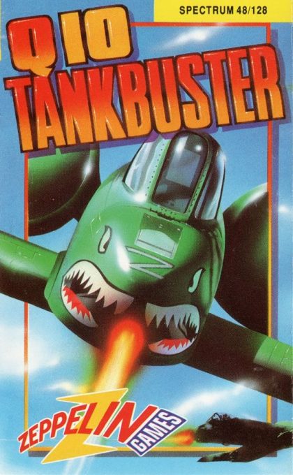 Q10 Tankbuster