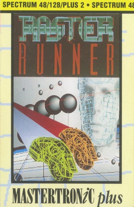 Raster Runner