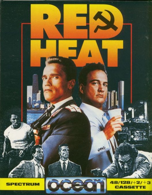 Red Heat