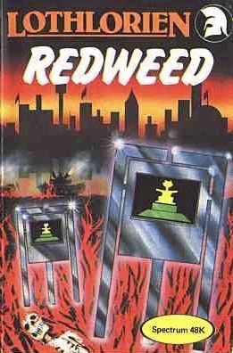 Red Weed
