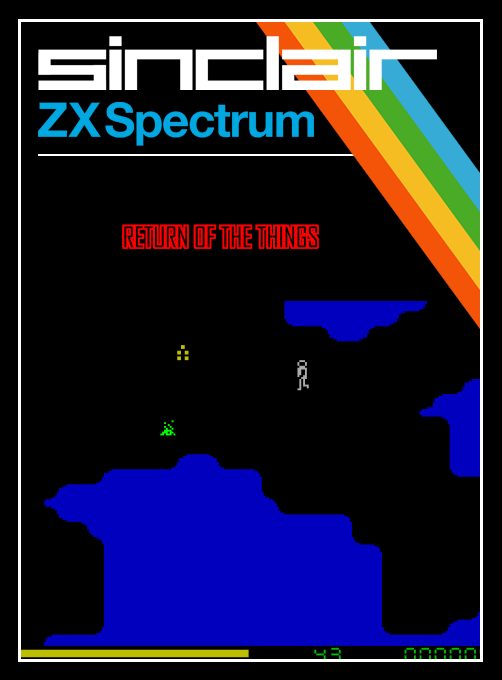 Return of the Things