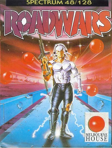 Road Wars