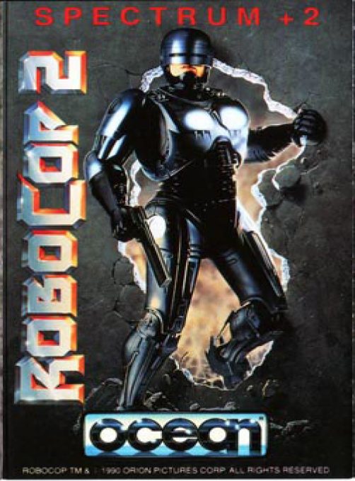 Robocop 2