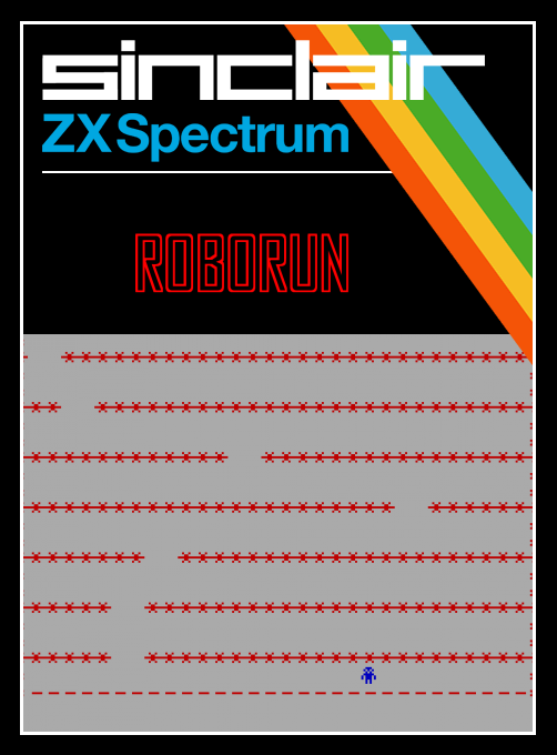 Roborun