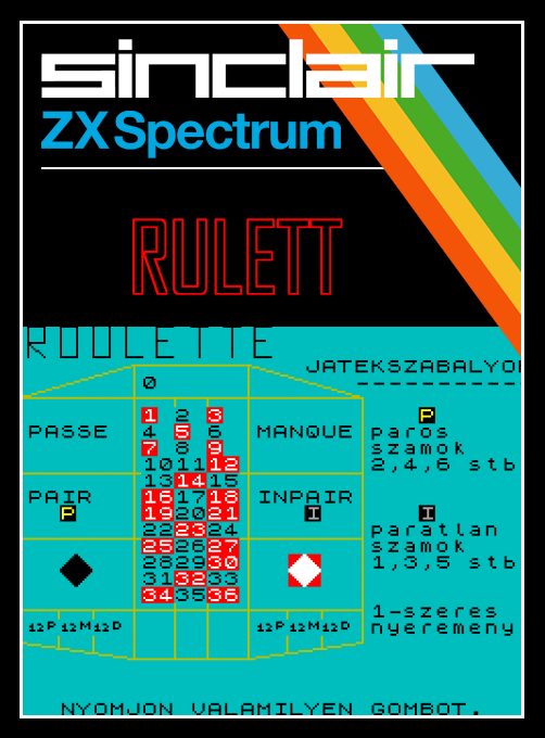 Rulett