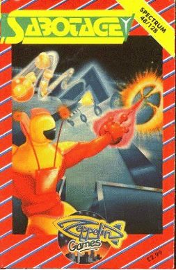 Sabotage
