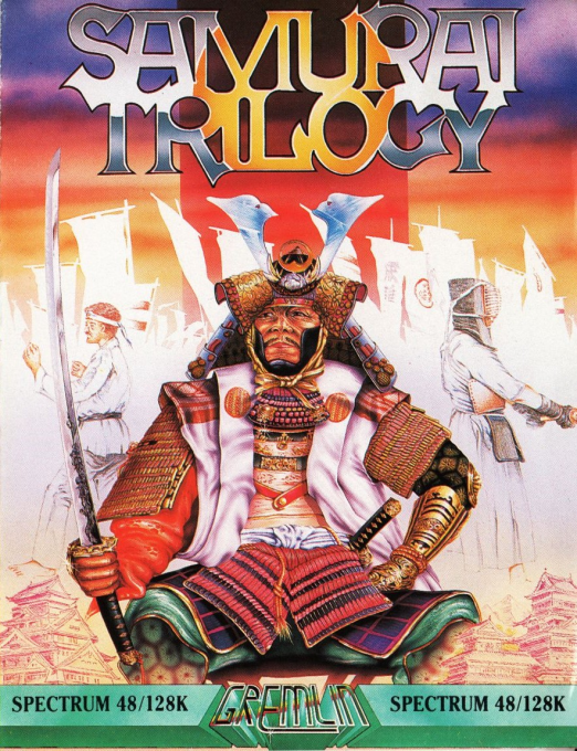 Samurai Trilogy