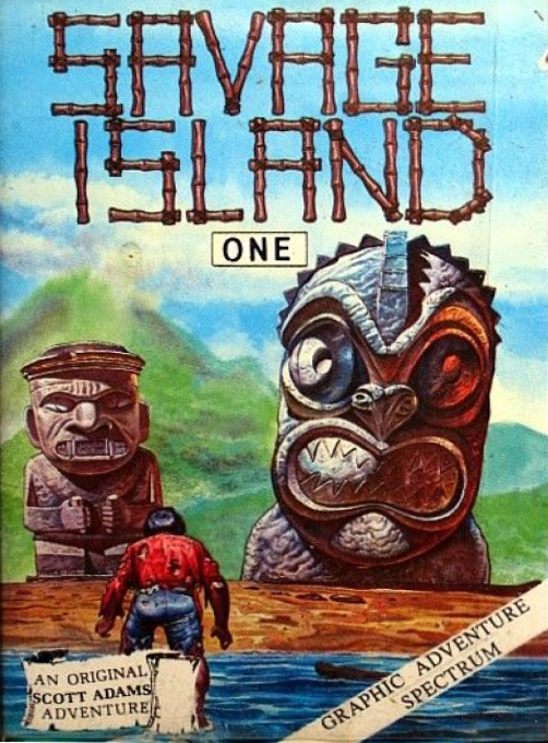 Savage Island Part 1