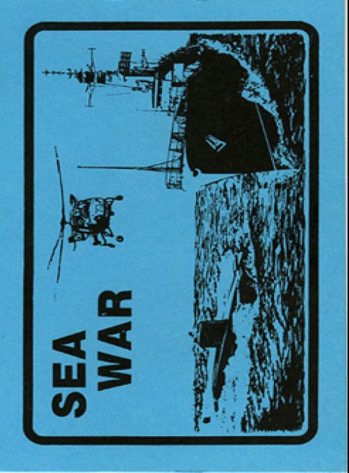 Sea War