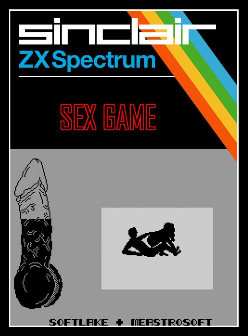 Sex Game