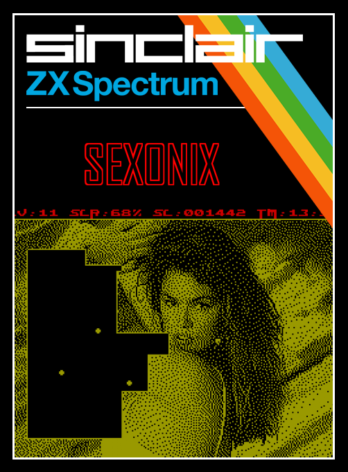 Sexonix