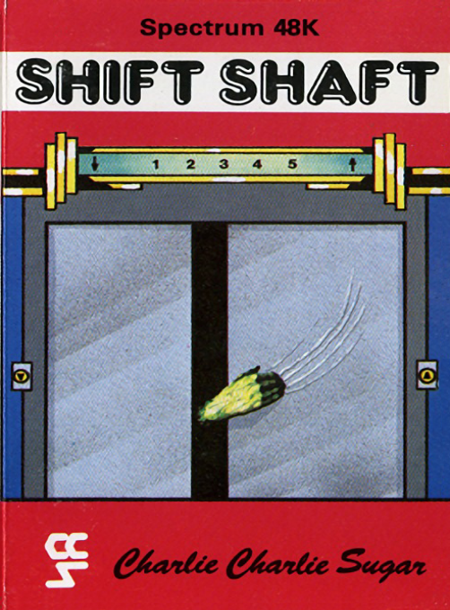 Shift Shaft
