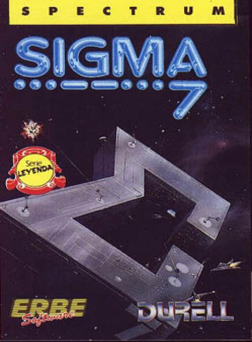 Sigma 7