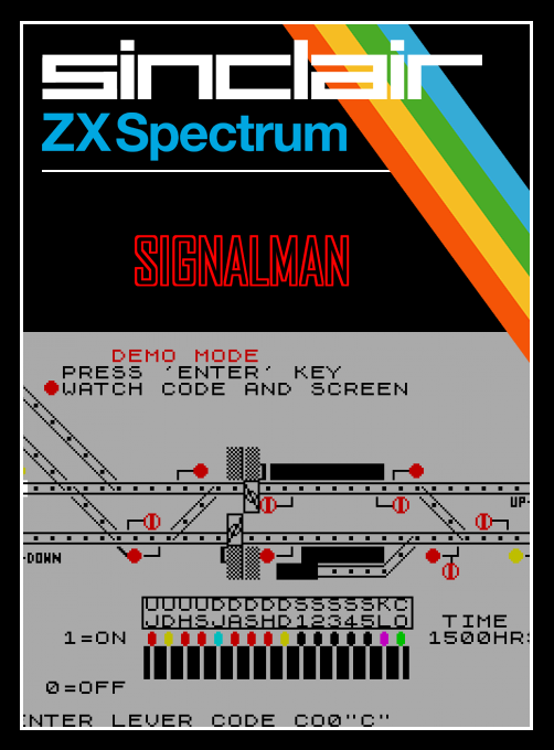 Signalman