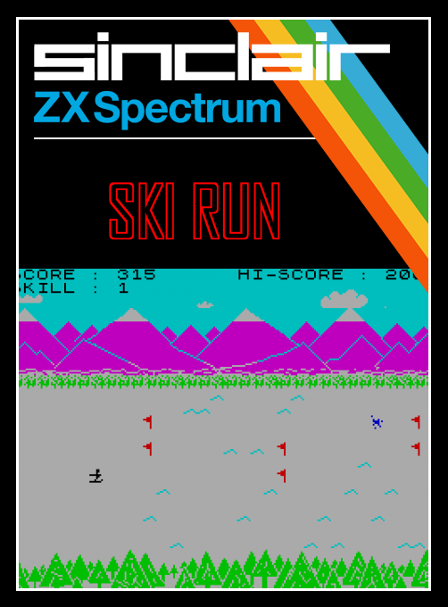 Ski Run