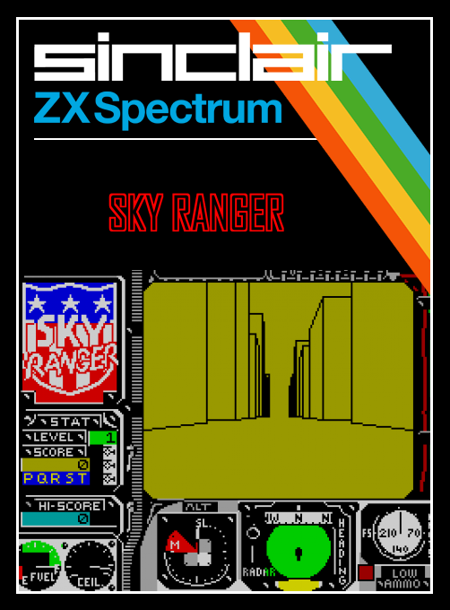 Sky Ranger