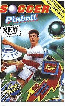 Soccer Pinball