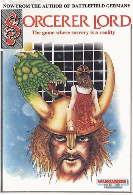 Sorcerer Lord