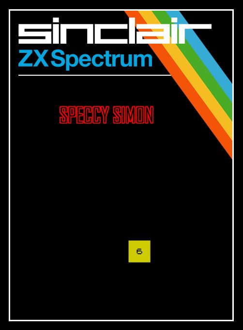 Speccy Simon