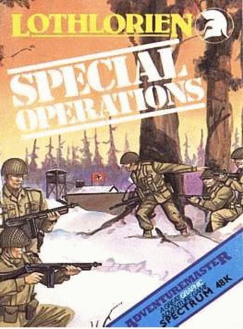 Special Operations