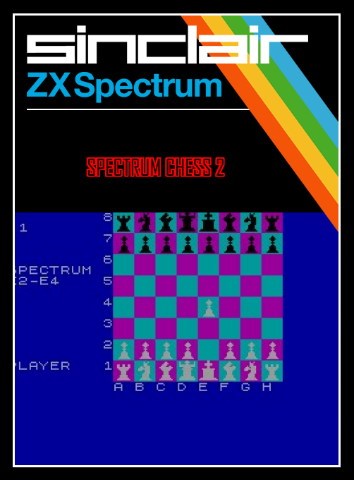 Spectrum Chess