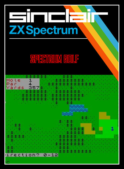 Spectrum Golf