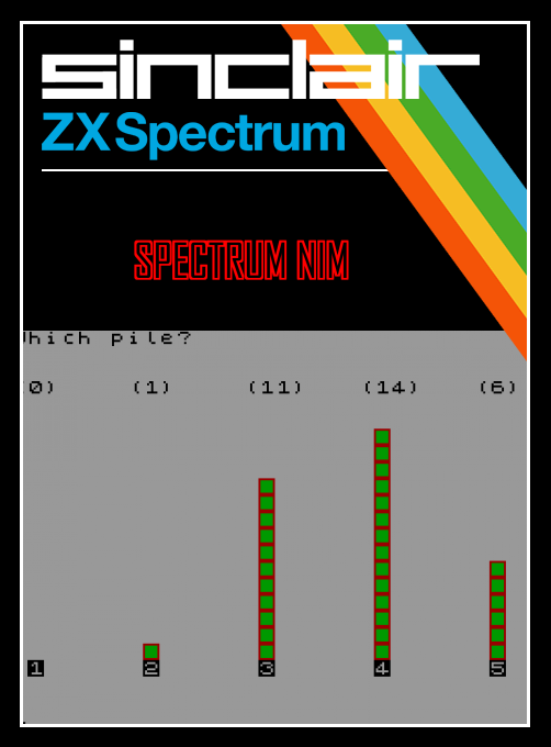Spectrum NIM