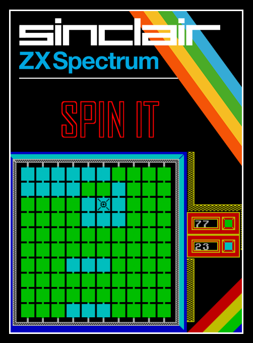Spin It