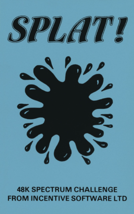 Splat!