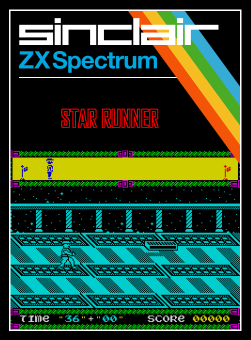 Star Runner