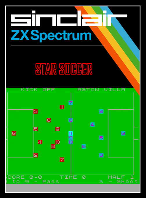 Star Soccer