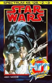 Star Wars - The Arcade Game