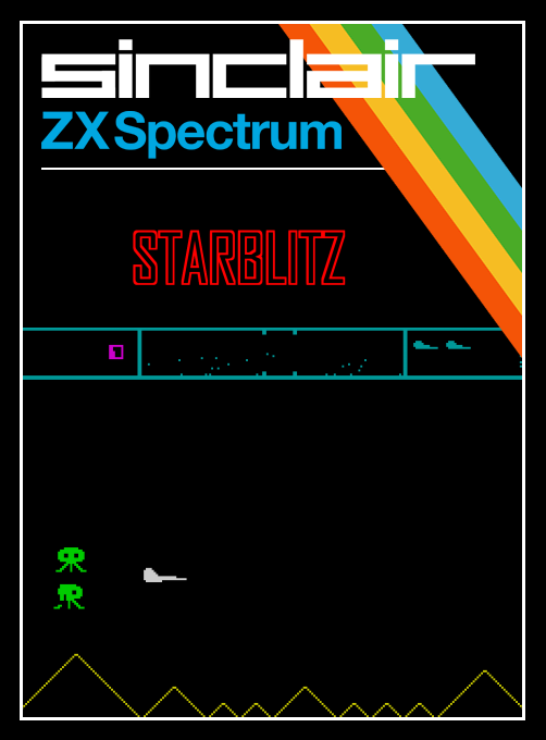 Starblitz