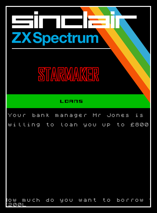 Starmaker