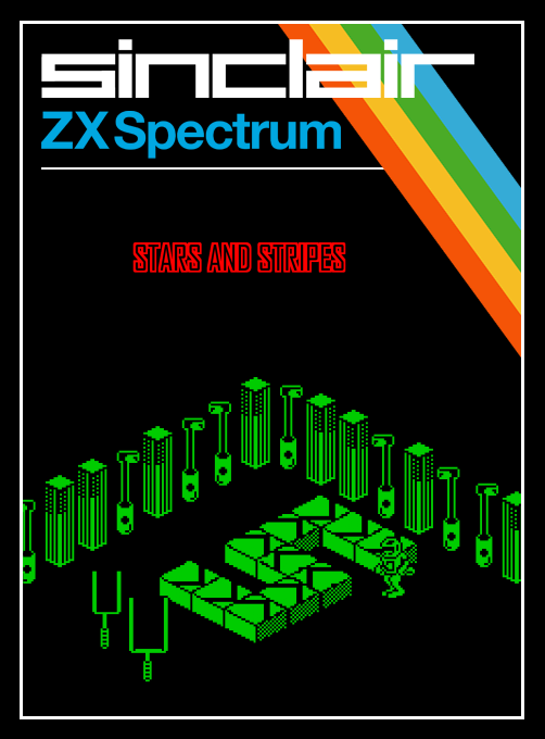 Stars & Stripes