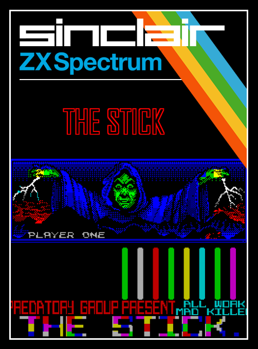 Stick, The