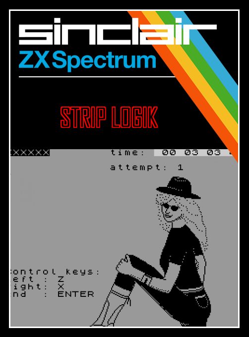 Strip Logik