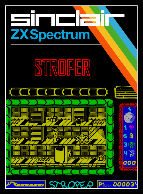 Stroper