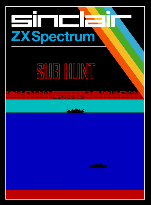 Sub Hunt