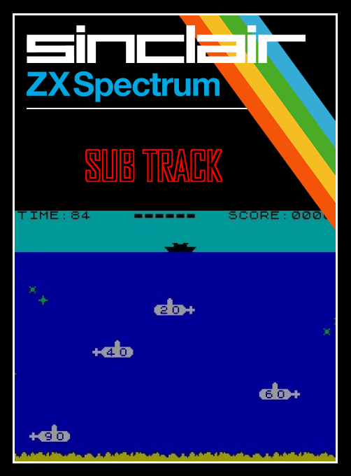 Sub Track
