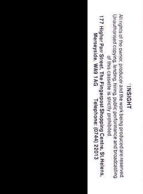 Subterranean Stryker dos