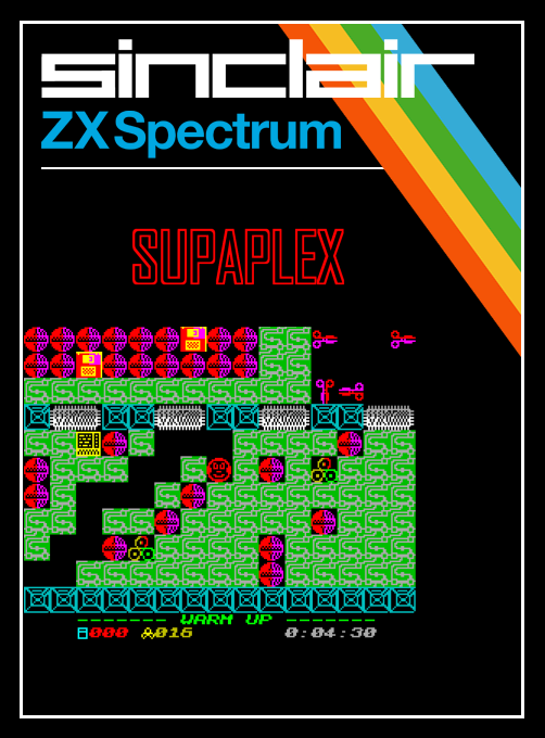 Supaplex
