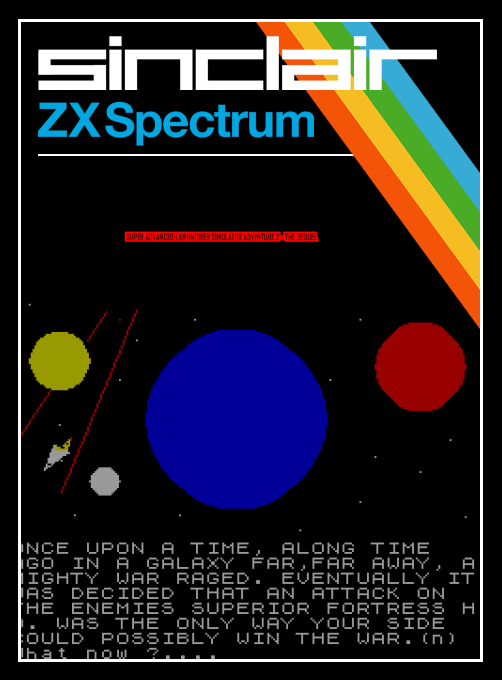 Super Advanced Lawnmower Simulator Adventure 2 - T