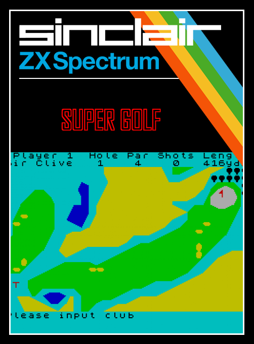 Super Golf