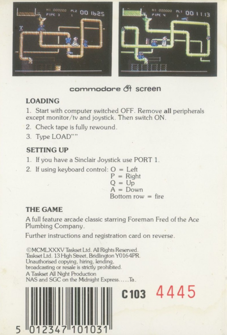 Super Pipeline 2 - Dos