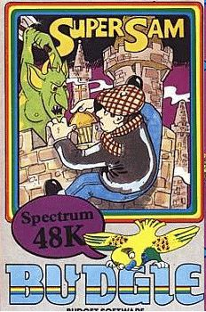 Super Sam