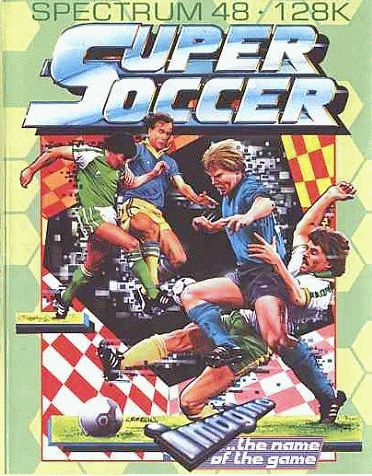 Super Soccer