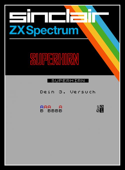 Superhirn