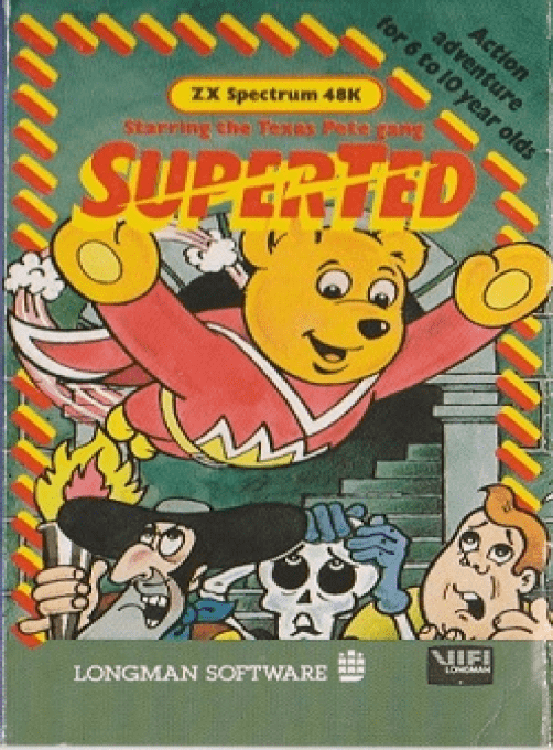 Superted