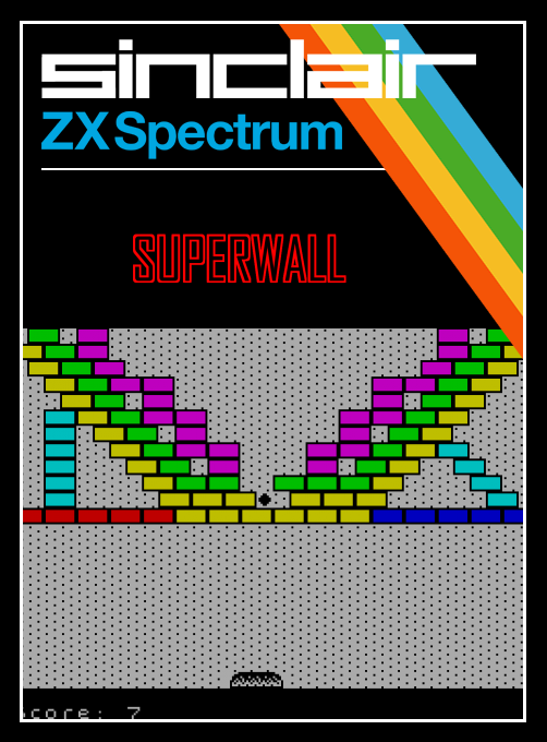 Superwall